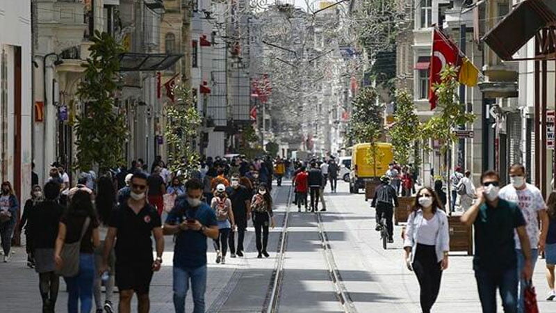 İçişleri Bakanlığı’nın 'kademeli normalleşme' genelgesinesi kısıtlamalarla devam edecek?