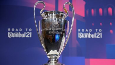 UEFA, Şampiyonlar Ligi finalini İstanbul'dan aldı