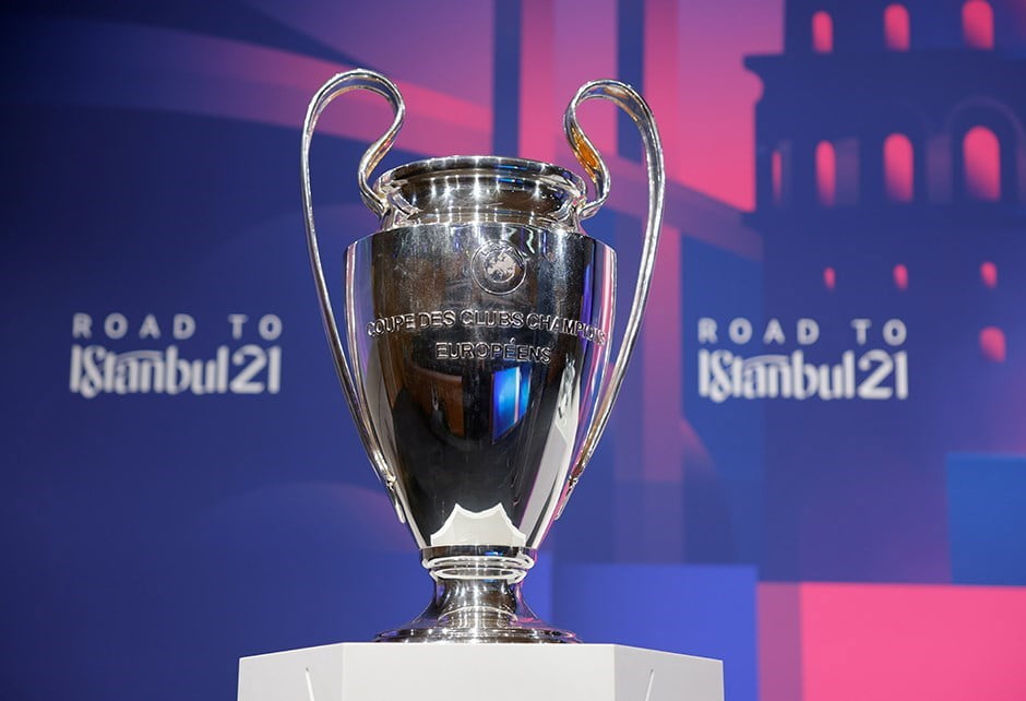 UEFA, Şampiyonlar Ligi finalini İstanbul'dan aldı
