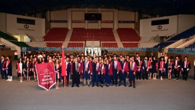 spor bilimleri