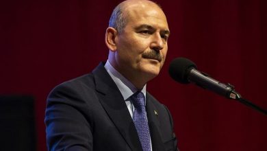 suleyman soylu