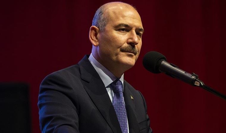 Ankara'da Süleyman Soylu krizi büyüyor