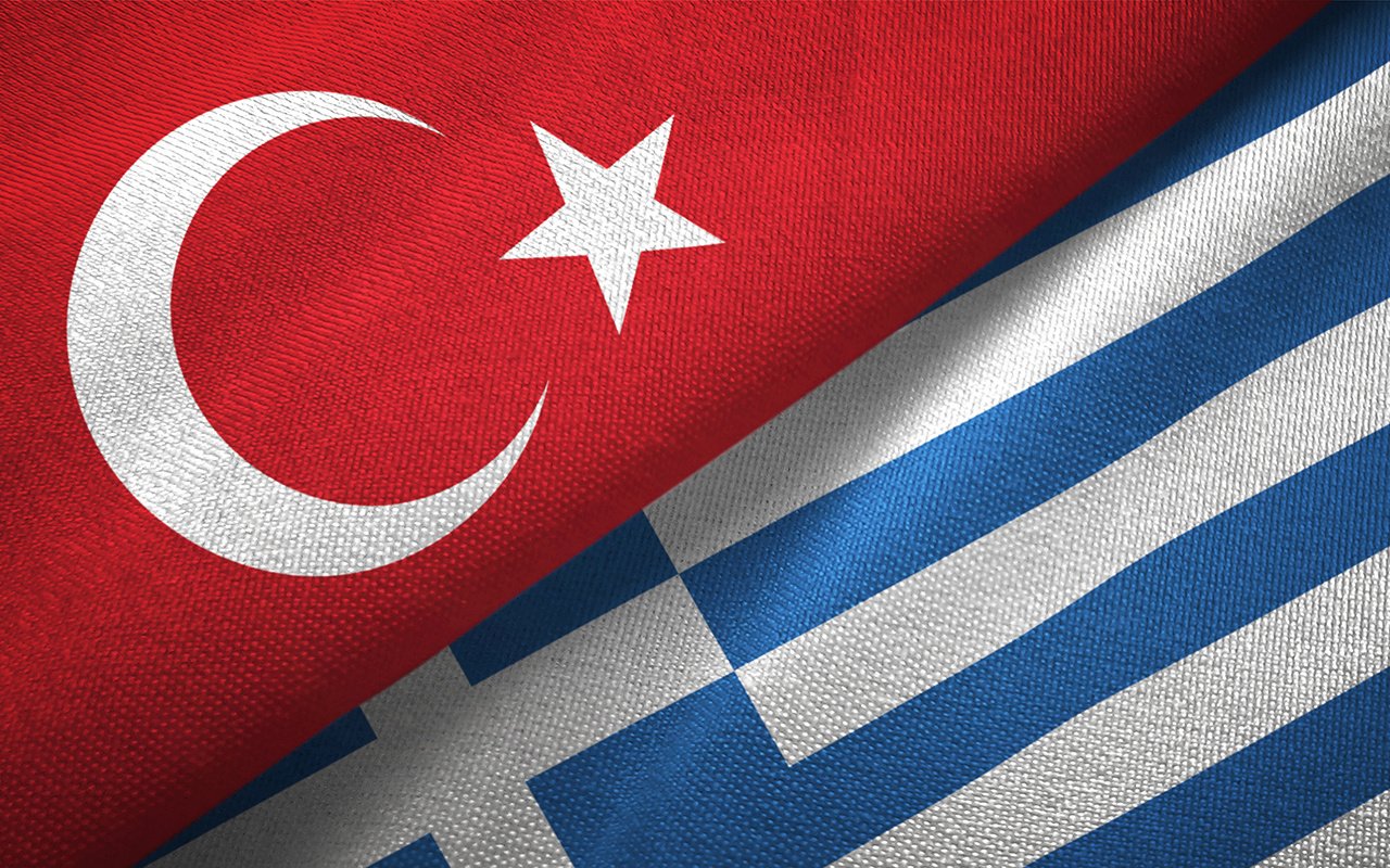 Türk ve Yunan halkı barış istiyor mu? 1 Yunanistan Haberleri NationalTurk Yunanistan
