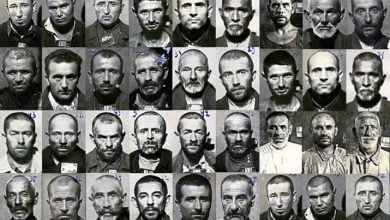 Ukrayna Güvenlik Servisi, 1937-1938 yıllarında kurşuna dizilen Kırım Tatarlarının fotoğraflarını yayımladı