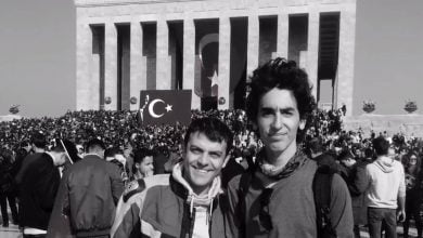 umut ahmet gunduz