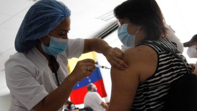 venezuela koronavirus