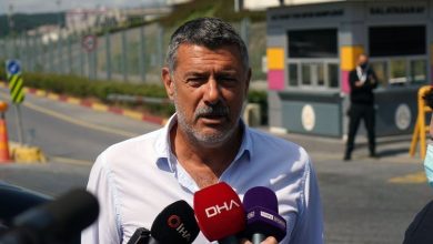 Yigit Sardan Tepkisi