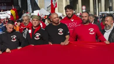 Sedat Peker videoları dünya gündeminde 10 almanya dw sedat peker e1622979589337