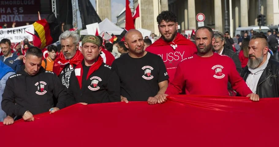 Sedat Peker videoları dünya gündeminde 1 almanya dw sedat peker e1622979589337