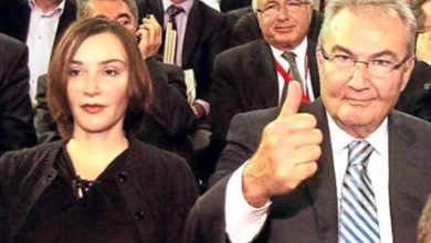 asli baykal ugur dundar