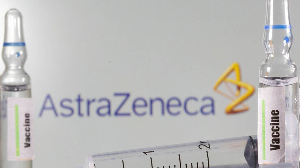 Delta Varyantına Karşı Bir Açıklama da AstraZeneca'dan 1 astrazeneca delta