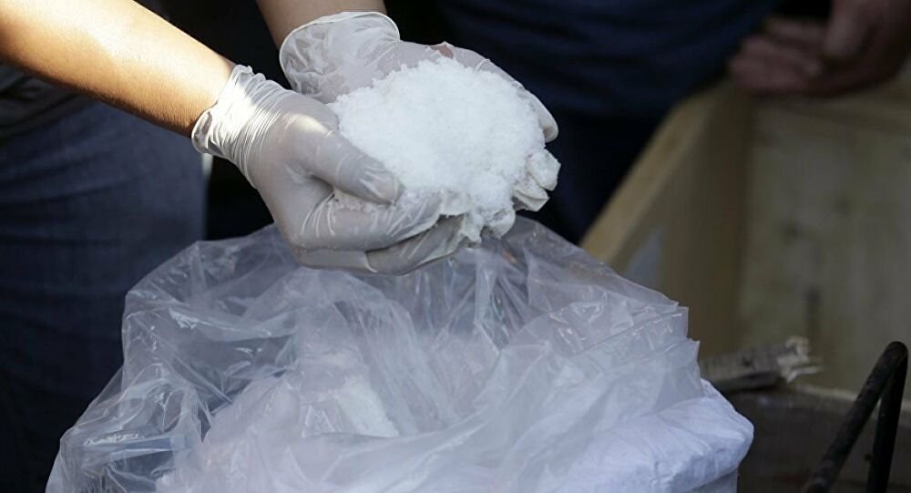 İran'dan Bulgaristan'a sevk edilen 400 kg uyuşturucu ele geçirildi: 2 Türk vatandaşı gözaltında 1 bulgaristan turk vatandasi uyusturucu