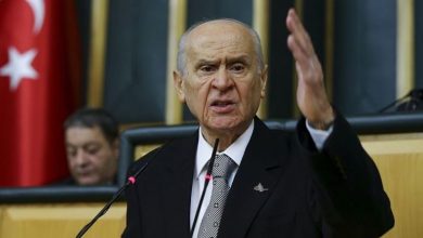 Devlet Bahçeli Atatürk düşmanlığı yapanlara sert çıktı "Donkişot'tan, yancısı Sanço Panço'dan ne farkınız vardır?"