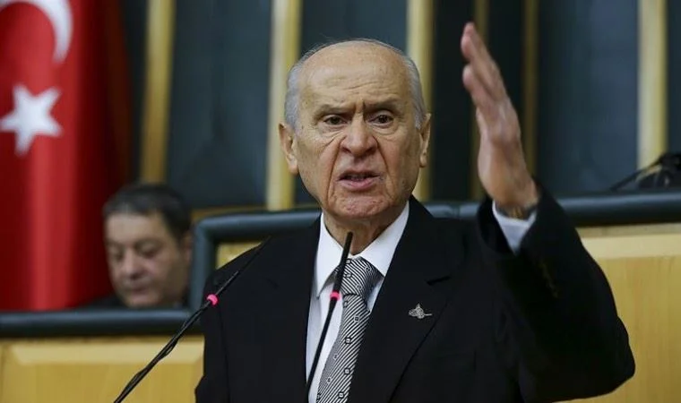 Devlet Bahçeli Atatürk düşmanlığı yapanlara sert çıktı "Donkişot'tan, yancısı Sanço Panço'dan ne farkınız vardır?" 1 devlet bahceli ataturk