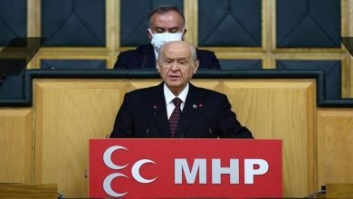 devlet bahceli sinav