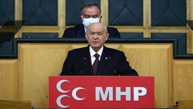 Devlet Bahçeli: Üniversiteye Giriş Sınavı Tamamen Kaldırılsın