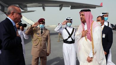 erdogan katar