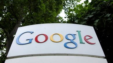 google fransa ceza