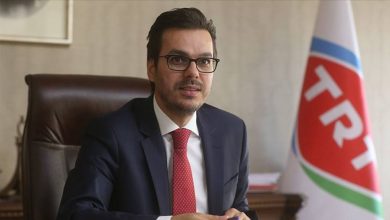 Çift Maaş Aldığını Doğruladı! "29 bin 500 TL Civarı" 11 ibrahim eren trt