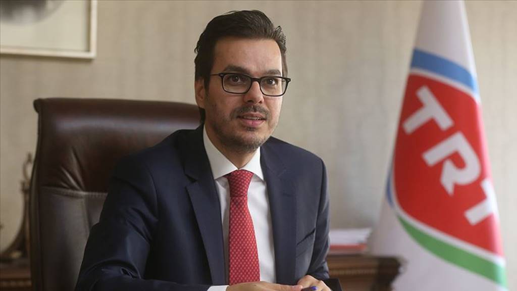Çift Maaş Aldığını Doğruladı! "29 bin 500 TL Civarı" 1 ibrahim eren trt