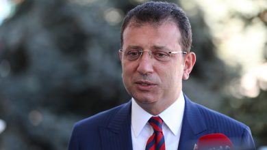 İmamoğlu: Erdoğan Bana Hayran