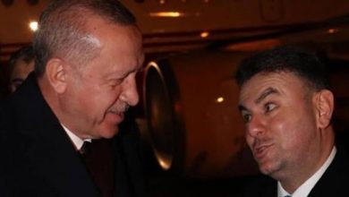 "Korkmaz Karaca Sedat Peker'in İddiasını Doğruladı"