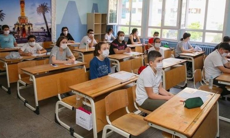 lgs tercih ne zaman