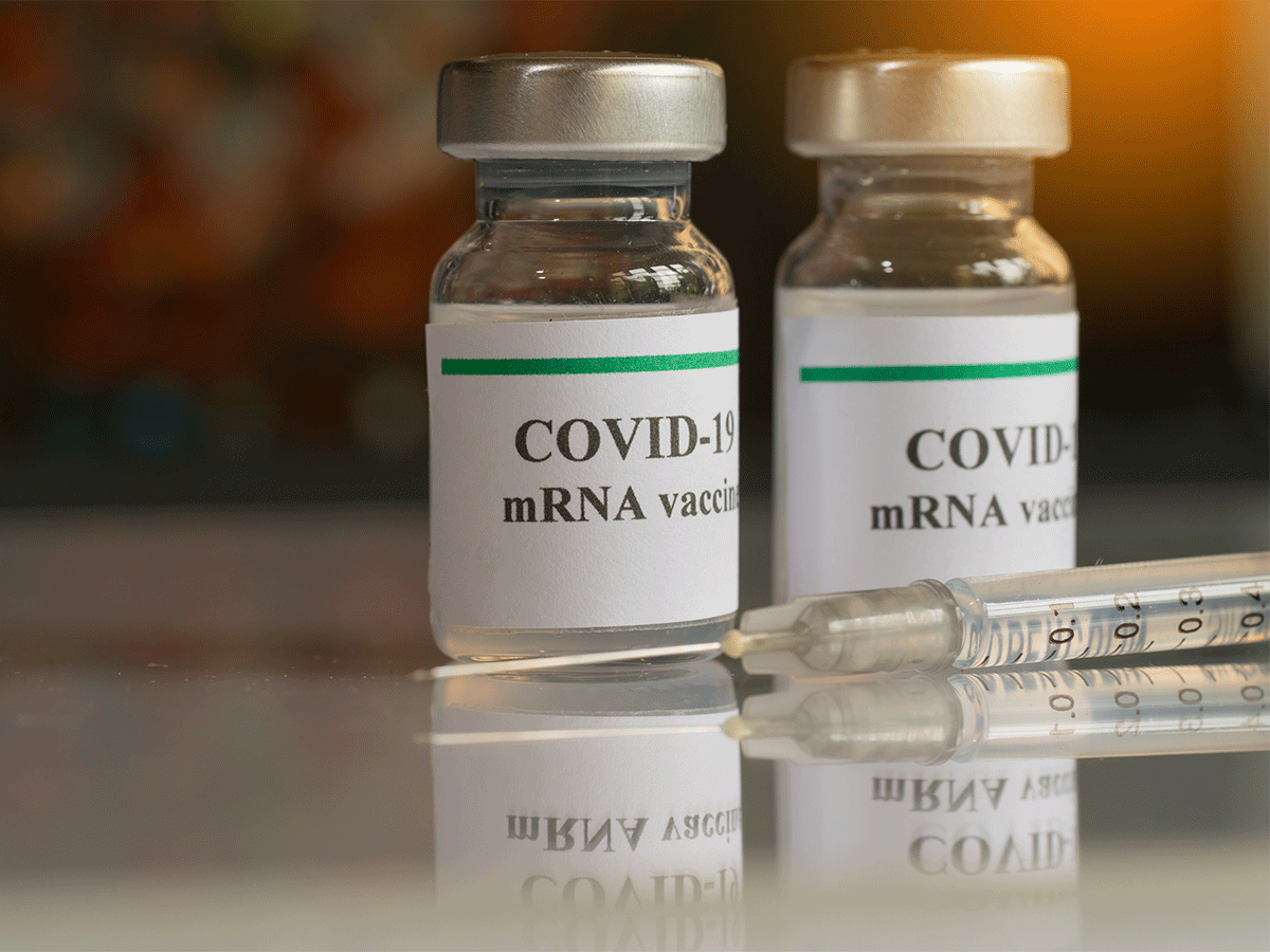 mRNA aşısı nedir, ne kadar etkili ve BioNTech'in kullandığı teknolojiyle ilgili neler biliniyor? 1 mRNA