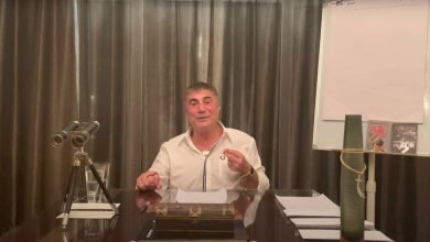 sedat peker cihat cakir