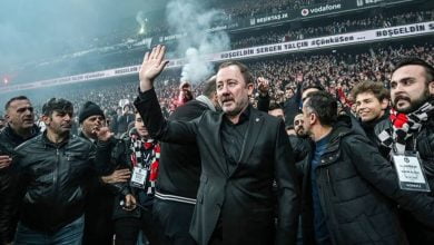 sergen yalcin taraftar