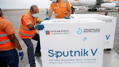İlk Parti Geldi! İsteyen Sputnik V Aşısını da Olabilecek