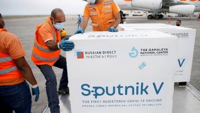 sputnik v asisi