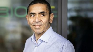 ugur sahin