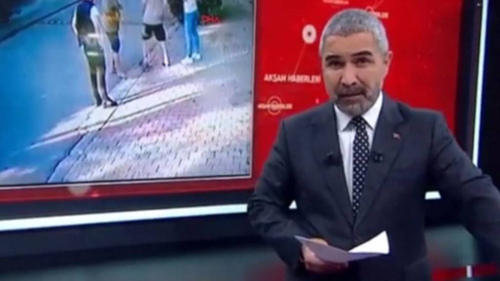 HaberTürk Veyis Ateş'i Kovdu mu? 1 veyis ates