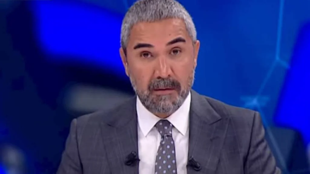 Sevilay Yılman Veyis Ateş'in Ses Kaydını Yayınladı 1 veyis ates ses kaydi