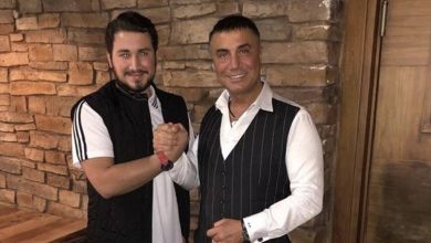 ahmet onay sedat peker