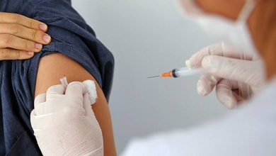 İlk Doz Aşı Yaptırmayanların Sayısı Hala 22 Milyonun Üzerinde