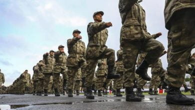 bedelli askerlik zam