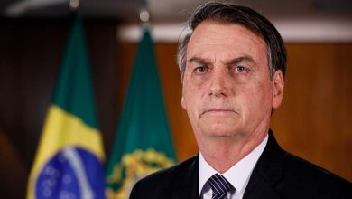 bolsonaro hastane