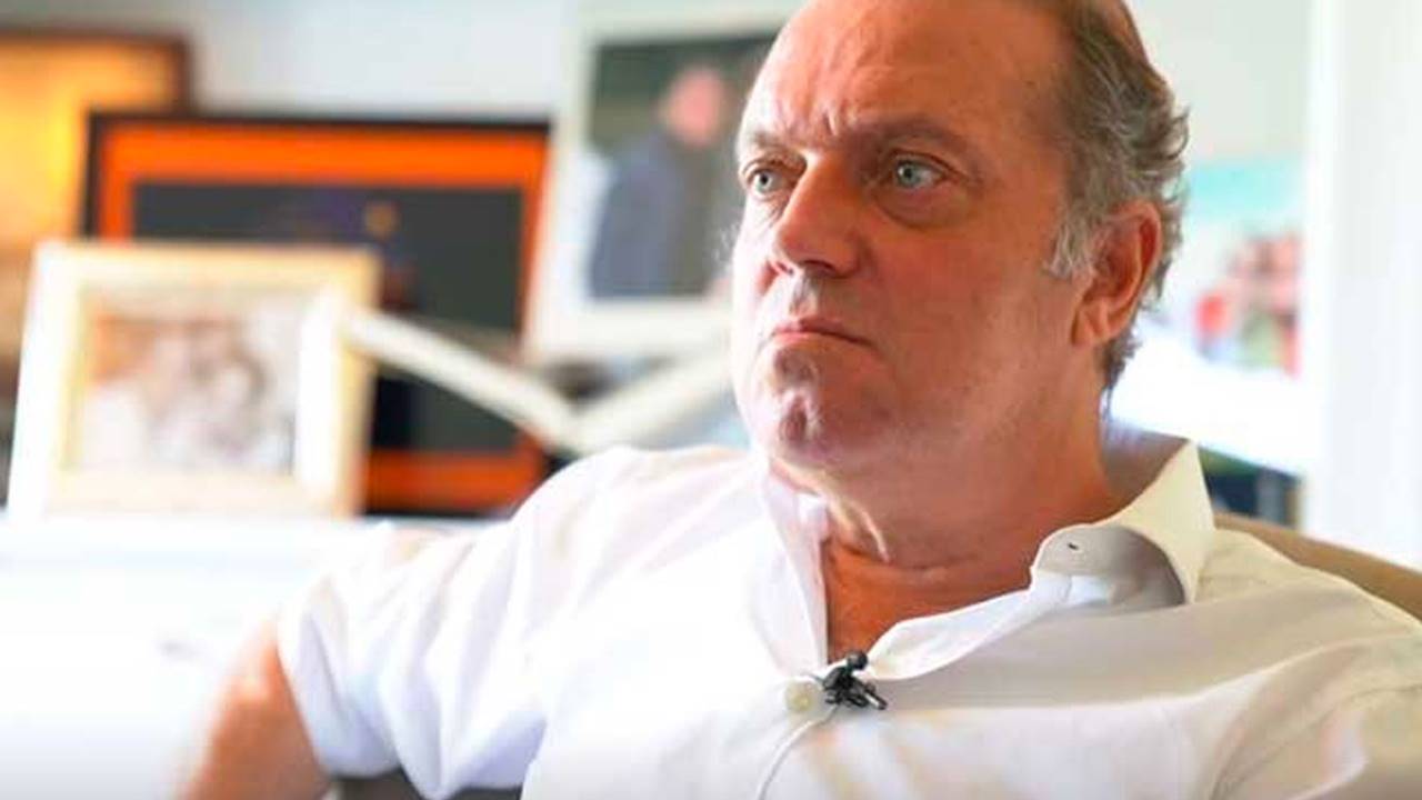 Cem Uzan'dan Ünlü İsimlere Yeni Dava: 69 Milyar Euro 1 cem uzan