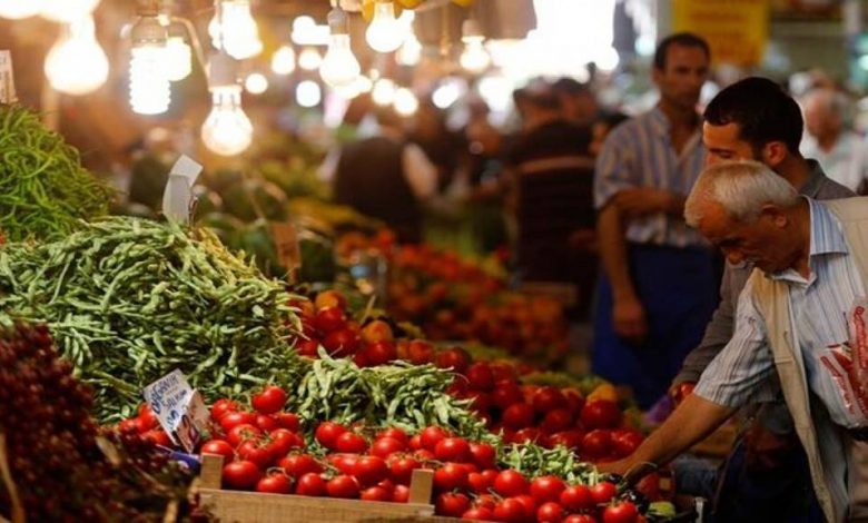 Enflasyon Yılın Zirvesinde! Memur ve Emekli Maaş Zamları da Belli Oldu