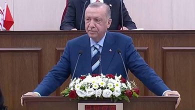 Kıbrıs Müjdesi Külliye Çıktı! "Devlet Olmanın İfadesi Budur" 19 erdogan kibris mujdesi