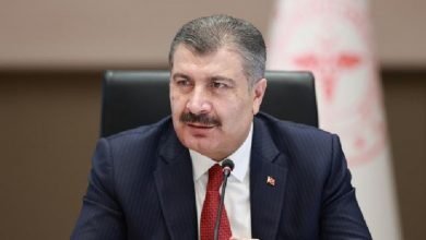 fahrettin koca