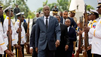 jovenel moise