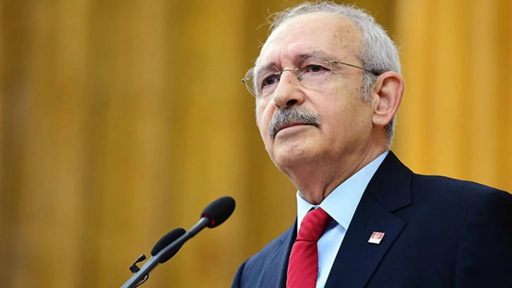 Deniz Baykal'a Destek Çıktı: Başımızın Üstünde Yeri Var 1 kilicdaroglu baykal