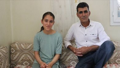 Fatih Altaylı; 13 yaşındaki hentbolcu Merve Akpınar'ın Haliliye İlçe Milli Eğitim Müdürlüğünün talimatıyla okuduğu İmam Hatip Lisesine alınmadığı iddia edildi.