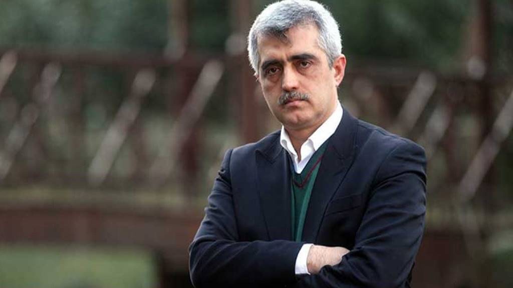 Son Dakika: AYM Ömer Faruk Gergerlioğlu Kararını Verdi 1 omer faruk gergerlioglu aym