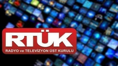 ATV ve A Haber Hakkında Binlerce Şikayet İşleme Alınmadı 11 rtuk