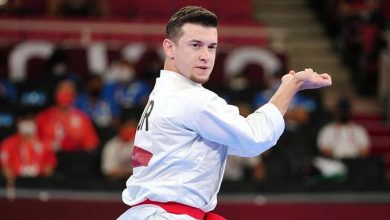 Karate ve Güreşte 3 Madalya Daha 14 ali sofuoglu 94711