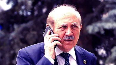 burhan kuzu